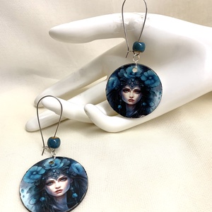 Cutie bijuterii -set cadou femei 00130 - casă & stil de viață - seturi de cadou - Artynos.ro