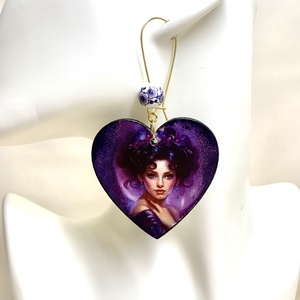 Cutie bijuterii -set cadou femei 00132 - casă & stil de viață - set de cadou - Artynos.ro