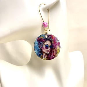 Cutie bijuterii -set cadou femei 00135 - casă & stil de viață - set de cadou - Artynos.ro