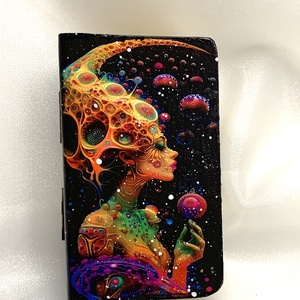 Cutie bijuterii -set cadou femei  00136, Casa & Stil de viata, Seturi de cadou, Confectionarea bijuteriilor, Decoupage, transfer si tehnici servetel, ARTYNOS