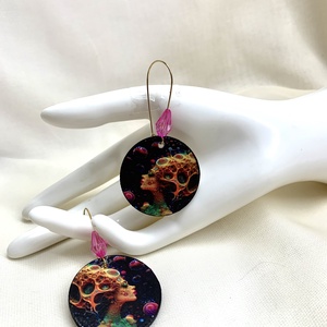 Cutie bijuterii -set cadou femei  00136 - casă & stil de viață - seturi de cadou - Artynos.ro