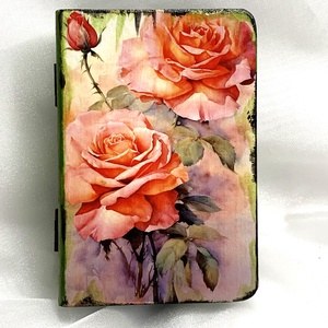 Cutie bijuterii -set cadou femei 01267 - Artynos.ro