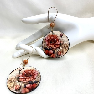 Cutie bijuterii -set cadou femei 01267 - casă & stil de viață - set de cadou - Artynos.ro