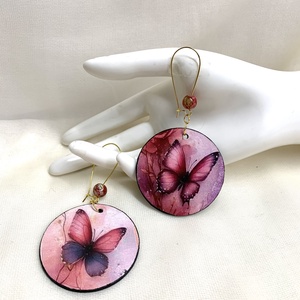 Cutie bijuterii -set cadou femei 01269 - casă & stil de viață - set de cadou - Artynos.ro