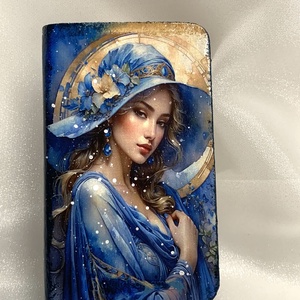 Cutie bijuterii -set cadou femei 01270 - Artynos.ro