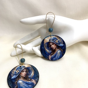 Cutie bijuterii -set cadou femei 01270 - casă & stil de viață - set de cadou - Artynos.ro