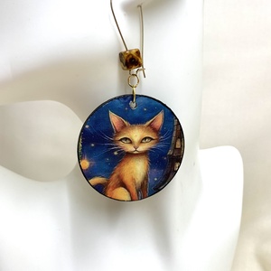 Cutie bijuterii -set cadou femei 01273 - casă & stil de viață - seturi de cadou - Artynos.ro