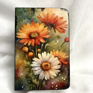 Cutie - caseta de bijuterii decorata manual 01275, Casa & Stil de viata, Seturi de cadou, , ARTYNOS