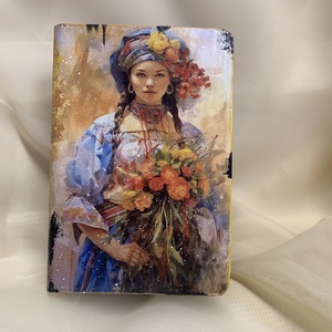  Cutie bijuterii -set cadou femei 01277, Casa & Stil de viata, Seturi de cadou, Confectionarea bijuteriilor, Decoupage, transfer si tehnici servetel, ARTYNOS