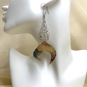 Cercei-pictati manual 00176 - Artynos.ro