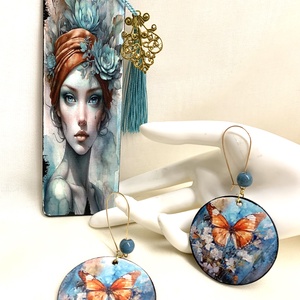 set cadou pentru femei 01300 - Artynos.ro