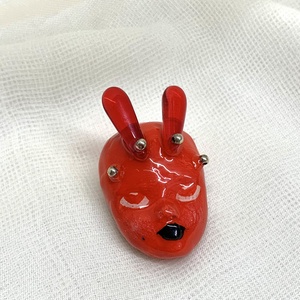 Broșă -cadouri femei 01301 - bijuterii - broșe - Artynos.ro