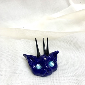 Broșă - cadouri femei 01303 - bijuterii - broșe - Artynos.ro