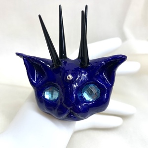 Broșă - cadouri femei 01303 - bijuterii - broșe - Artynos.ro