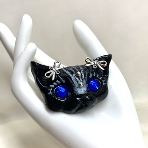 Broșă - cadouri femei 01304 - bijuterii - broșe - Artynos.ro