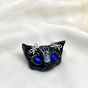 Broșă - cadouri femei 01304 - bijuterii - broșe - Artynos.ro