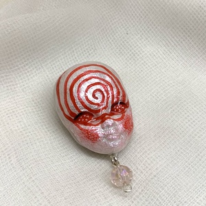 Broșă - cadouri femei 01307 - bijuterii - broșe - Artynos.ro