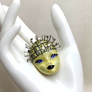 Brosa - cadouri femei 01308 - Artynos.ro