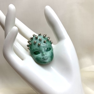 Brosa - cadouri femei 01309 - Artynos.ro