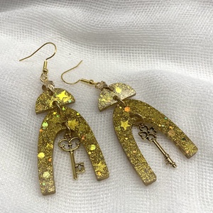 Cercei pentru ocazii speciale 01312  - Artynos.ro