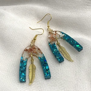 Cercei pentru ocazii speciale 01313 - Artynos.ro