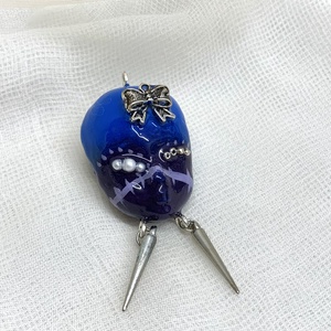 Broșă - cadouri femei 01318 - bijuterii - broșe - Artynos.ro