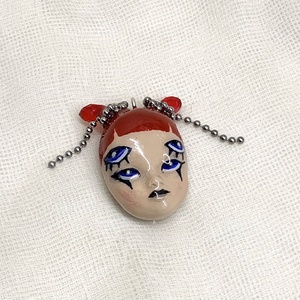  Broșă - cadouri femei 01319 - bijuterii - broșe - Artynos.ro