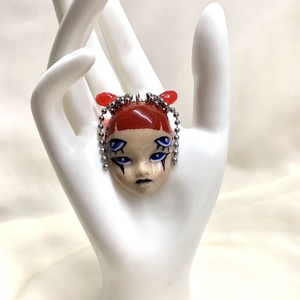  Broșă - cadouri femei 01319 - bijuterii - broșe - Artynos.ro