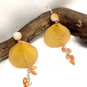 cercei cu Trandafiri 01330 - Artynos.ro