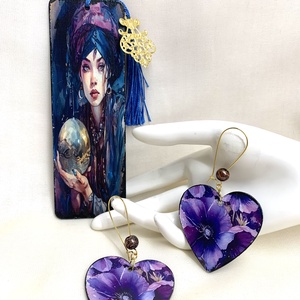 set cadou pentru femei 01338 - Artynos.ro