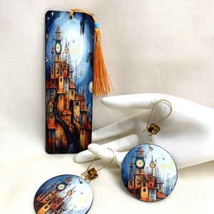 set cadou pentru femei 01340 - Artynos.ro