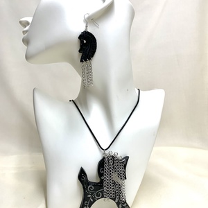  set bijuterii -cadouri femei 01343 - Artynos.ro