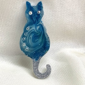 Brosa-pisica 00696  - Artynos.ro