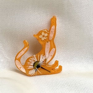 Brosa -pisica 00593 - Artynos.ro