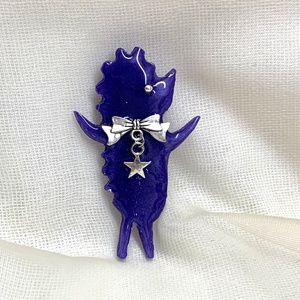   Broșă-cadouri pentru femei 01350 - bijuterii - broșe - Artynos.ro