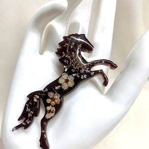 Broșă-cadouri pentru femei 01351 - bijuterii - broșe - Artynos.ro