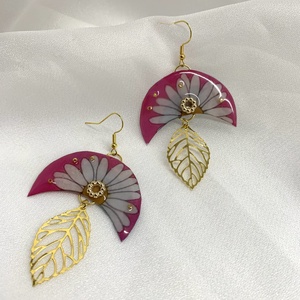   cercei-cadouri pentru femei 01353 - Artynos.ro