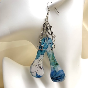 cercei-cadouri pentru femei 01354 - Artynos.ro