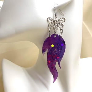 Cercei pictati manual 01360 - Artynos.ro