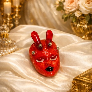 Broșă -cadouri femei 01301 - bijuterii - broșe - Artynos.ro