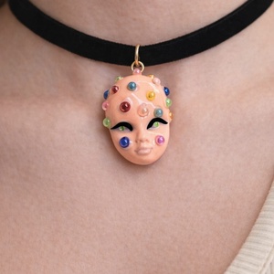 Broșă - cadouri femei 01317 - bijuterii - broșe - Artynos.ro