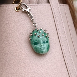 Broșă - cadouri femei 01309 - bijuterii - broșe - Artynos.ro