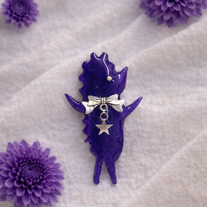   Broșă-cadouri pentru femei 01350 - bijuterii - broșe - Artynos.ro