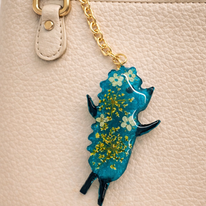 Broșă- arici 00878 - bijuterii - broșe - Artynos.ro