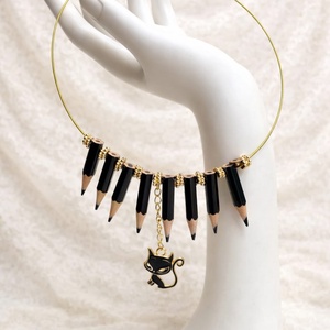 set bijuterii creioane 01835  - bijuterii - seturi de bijuterii - Artynos.ro