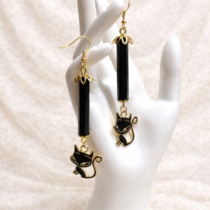 set bijuterii creioane 01835  - bijuterii - seturi de bijuterii - Artynos.ro