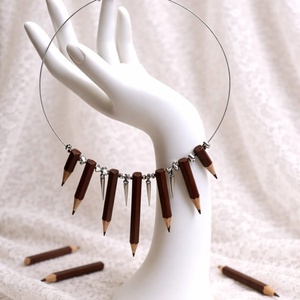 set bijuterii creioane 01837 - bijuterii - seturi de bijuterii - Artynos.ro