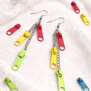 Set bijuterii -cursoare colorate   00934 - bijuterii - seturi de bijuterii - Artynos.ro