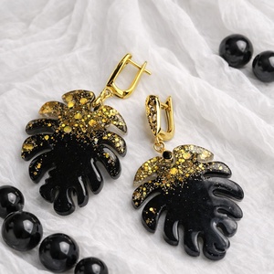 Cercei pentru nasa-nunti,ocazii speciale 01481, Bijuterii, Cercei, Cercei din rasina, , ARTYNOS