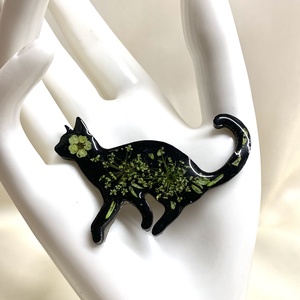 Broșă 00595 - bijuterii - broșe - Artynos.ro